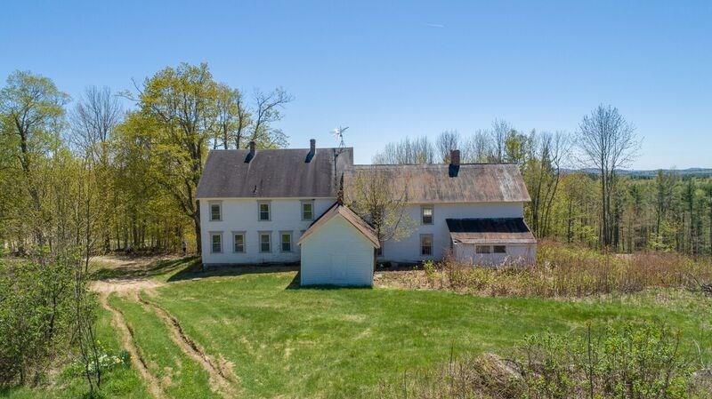 102 Mountain Road West Newfield, ME 04095 - Photo 2 of 30 Photo