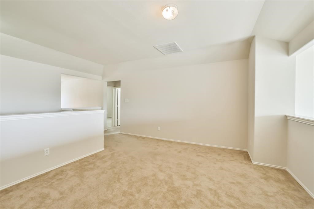 911 Merlin Roost Katy, TX 77494 - Photo 34 of 42 a view of an empty room