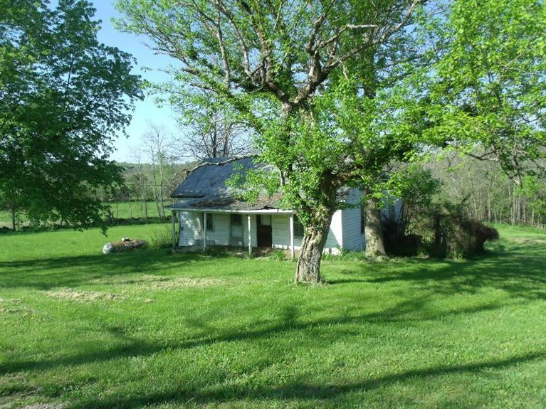 2 Hoophole Road Lawrenceburg, KY 40342 - Photo 23 of 25 Photo 23