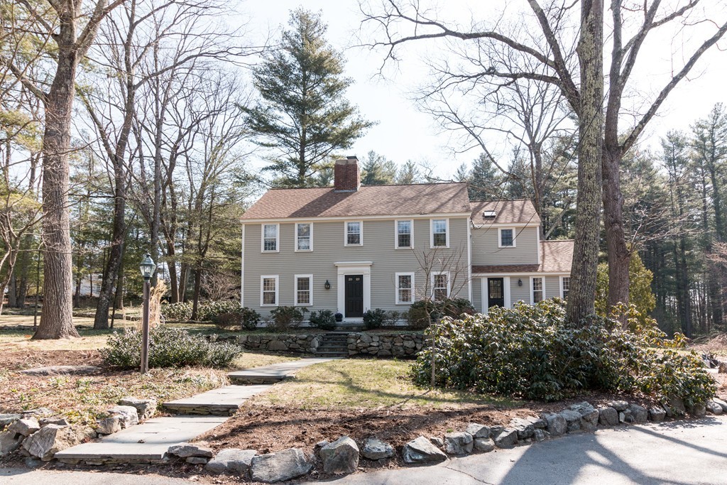 54 Balcom Road Sudbury, MA 01776 - Photo 1 of 27 Gallery Image 1