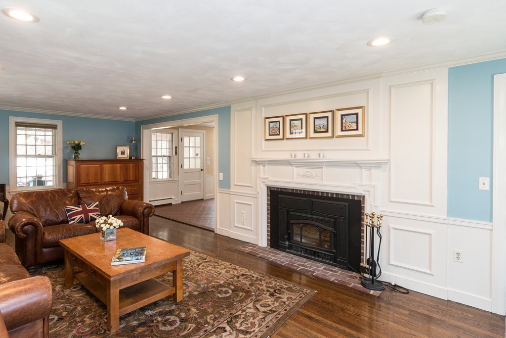 54 Balcom Road Sudbury, MA 01776 - Photo 13 of 27 Gallery Image 13