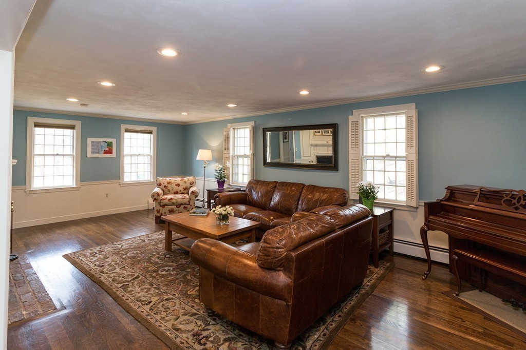 54 Balcom Road Sudbury, MA 01776 - Photo 14 of 27 Gallery Image 14