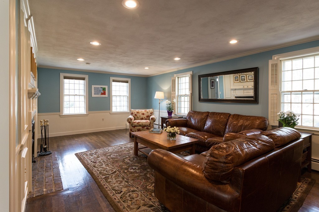 54 Balcom Road Sudbury, MA 01776 - Photo 15 of 27 Gallery Image 15