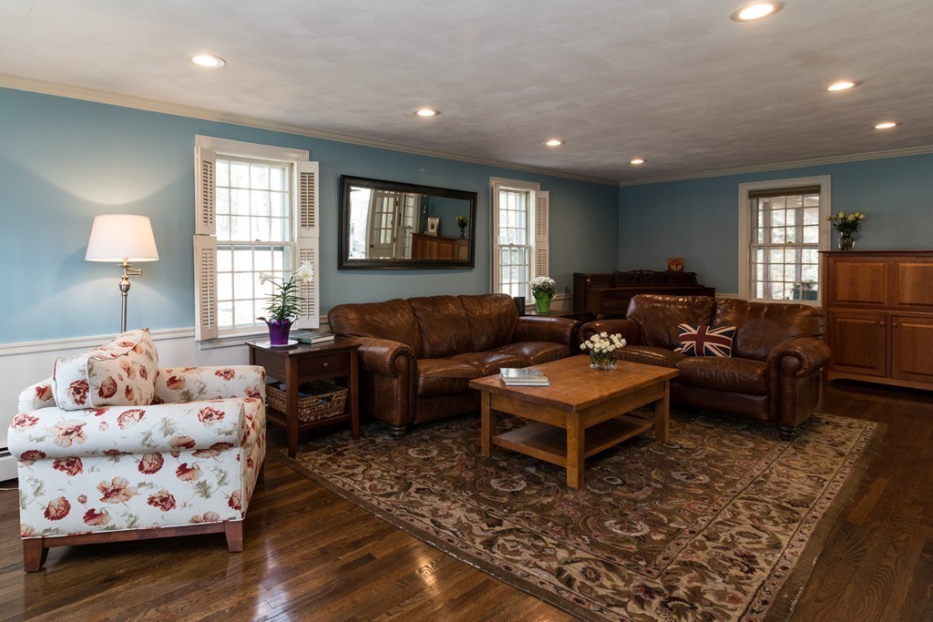 54 Balcom Road Sudbury, MA 01776 - Photo 16 of 27 Gallery Image 16