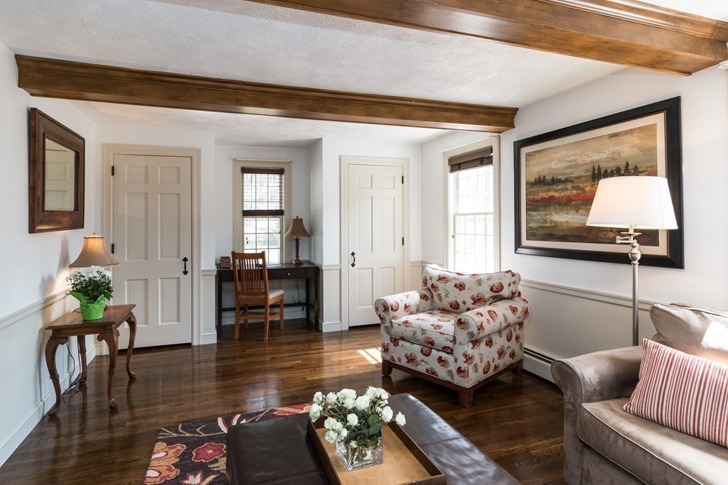 54 Balcom Road Sudbury, MA 01776 - Photo 20 of 27 Gallery Image 20