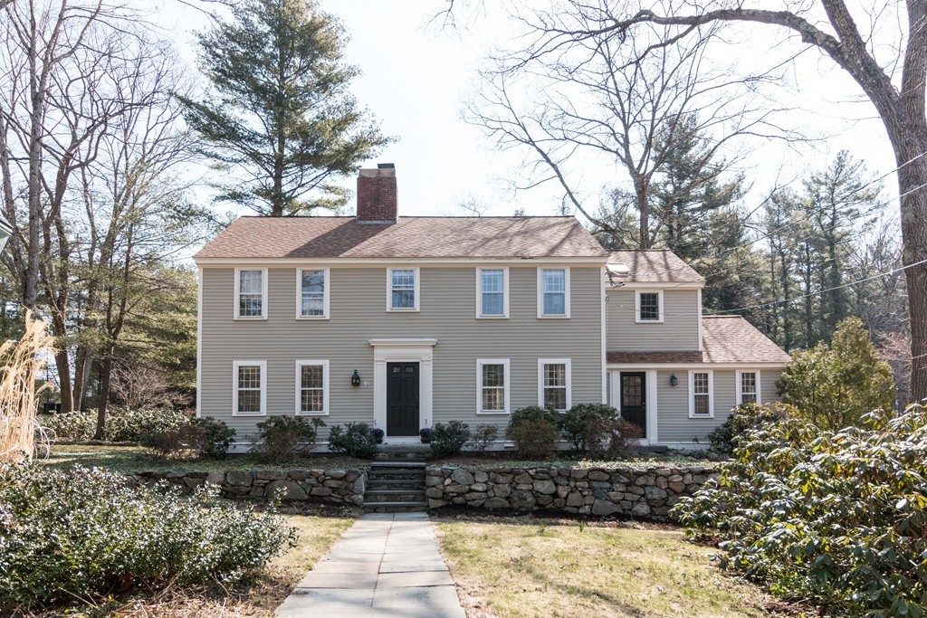 54 Balcom Road Sudbury, MA 01776 - Photo 2 of 27 Gallery Image 2