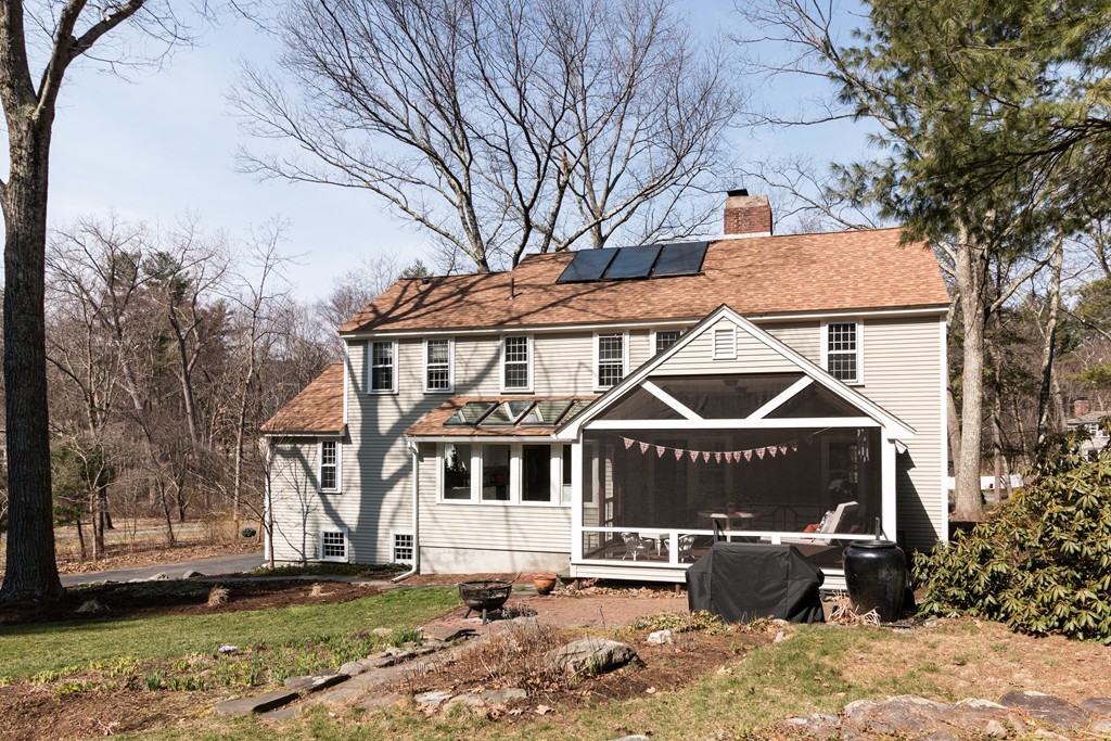 54 Balcom Road Sudbury, MA 01776 - Photo 25 of 27 Gallery Image 25