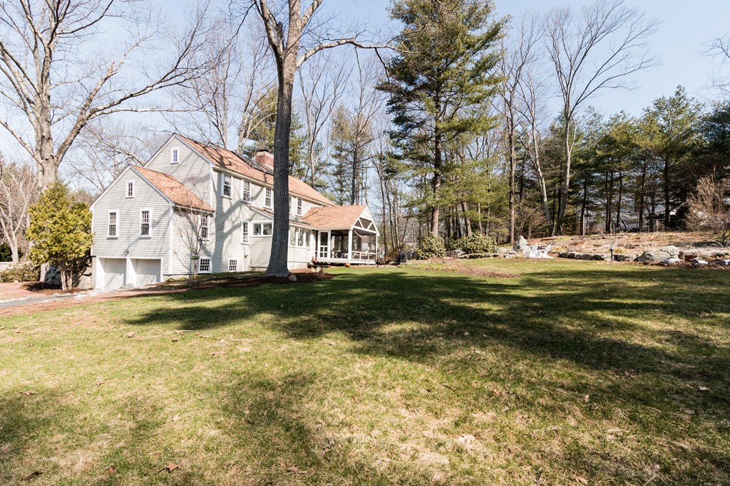 54 Balcom Road Sudbury, MA 01776 - Photo 26 of 27 Gallery Image 26