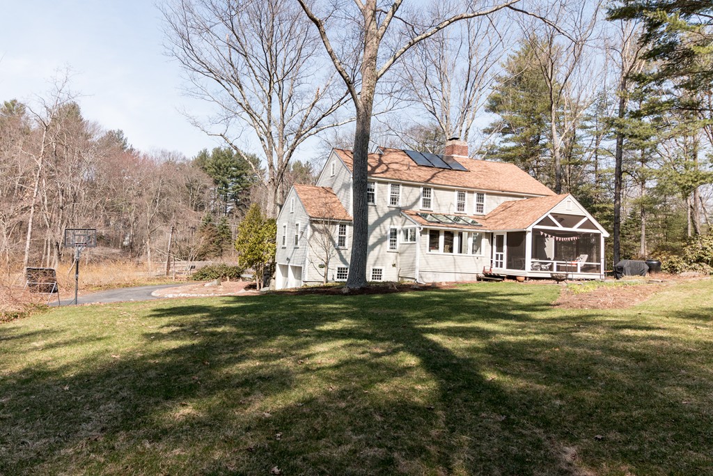 54 Balcom Road Sudbury, MA 01776 - Photo 27 of 27 Gallery Image 27