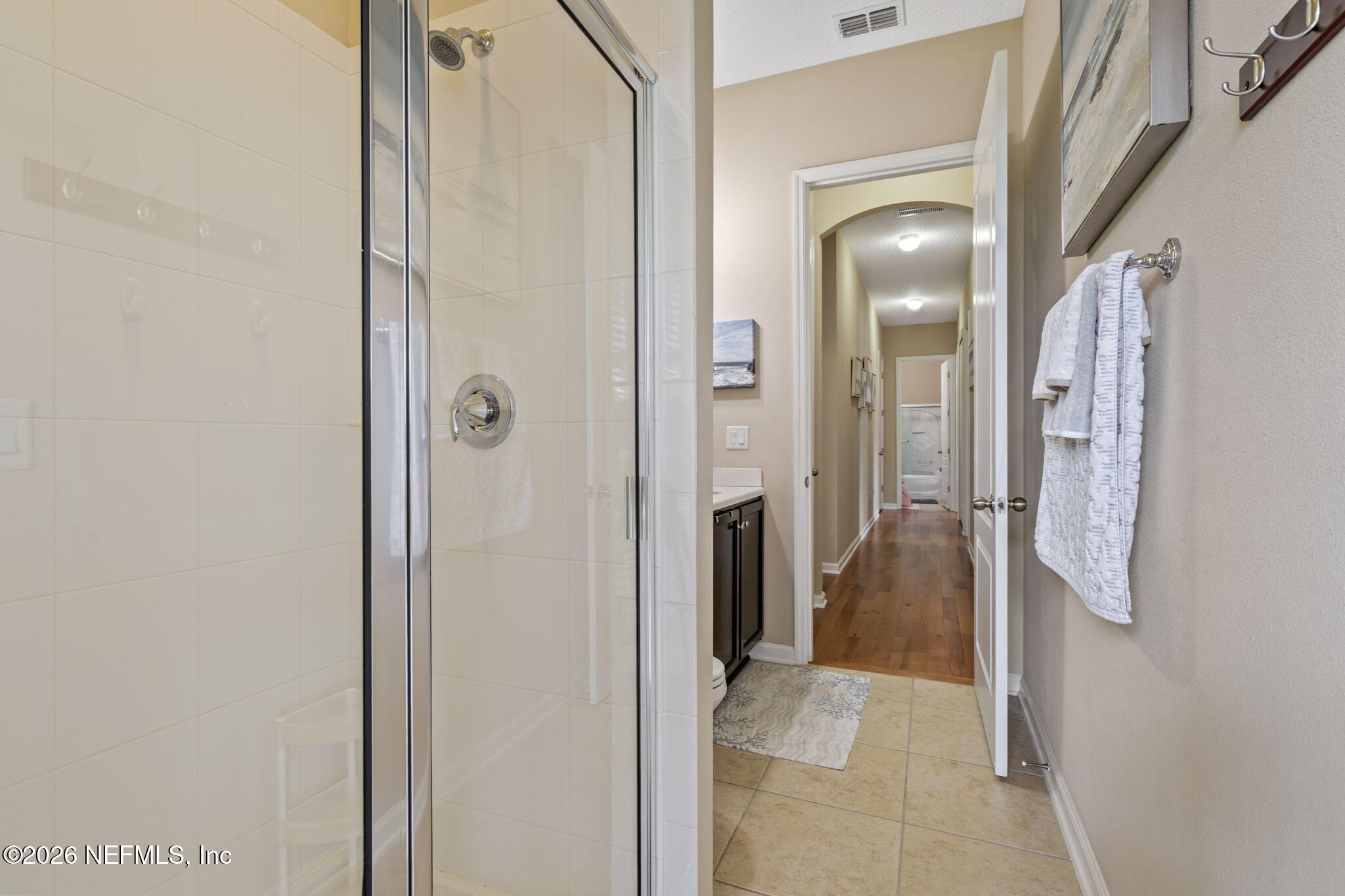 4464 Quail Hollow Road Orange Park, FL 32065 - Photo 34 of 54 Secondary Bathroom