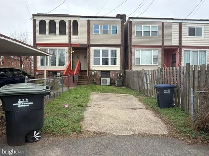 $305,000 | 3340 Croffut Place Southeast, Washington, DC 20019