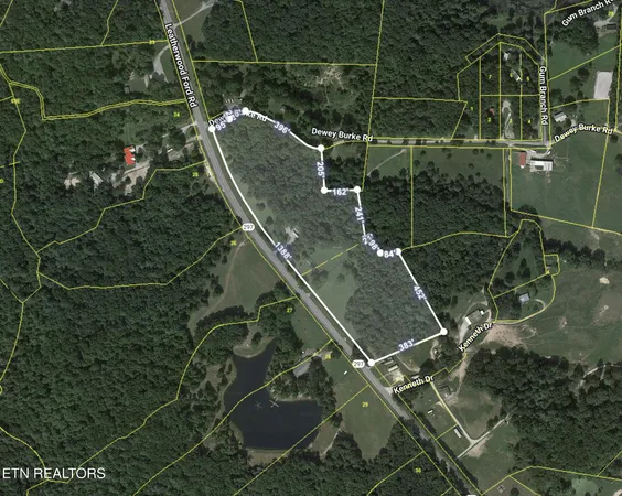 $295,000 | 3265 Leatherwood Ford Road, Jamestown, TN 38556