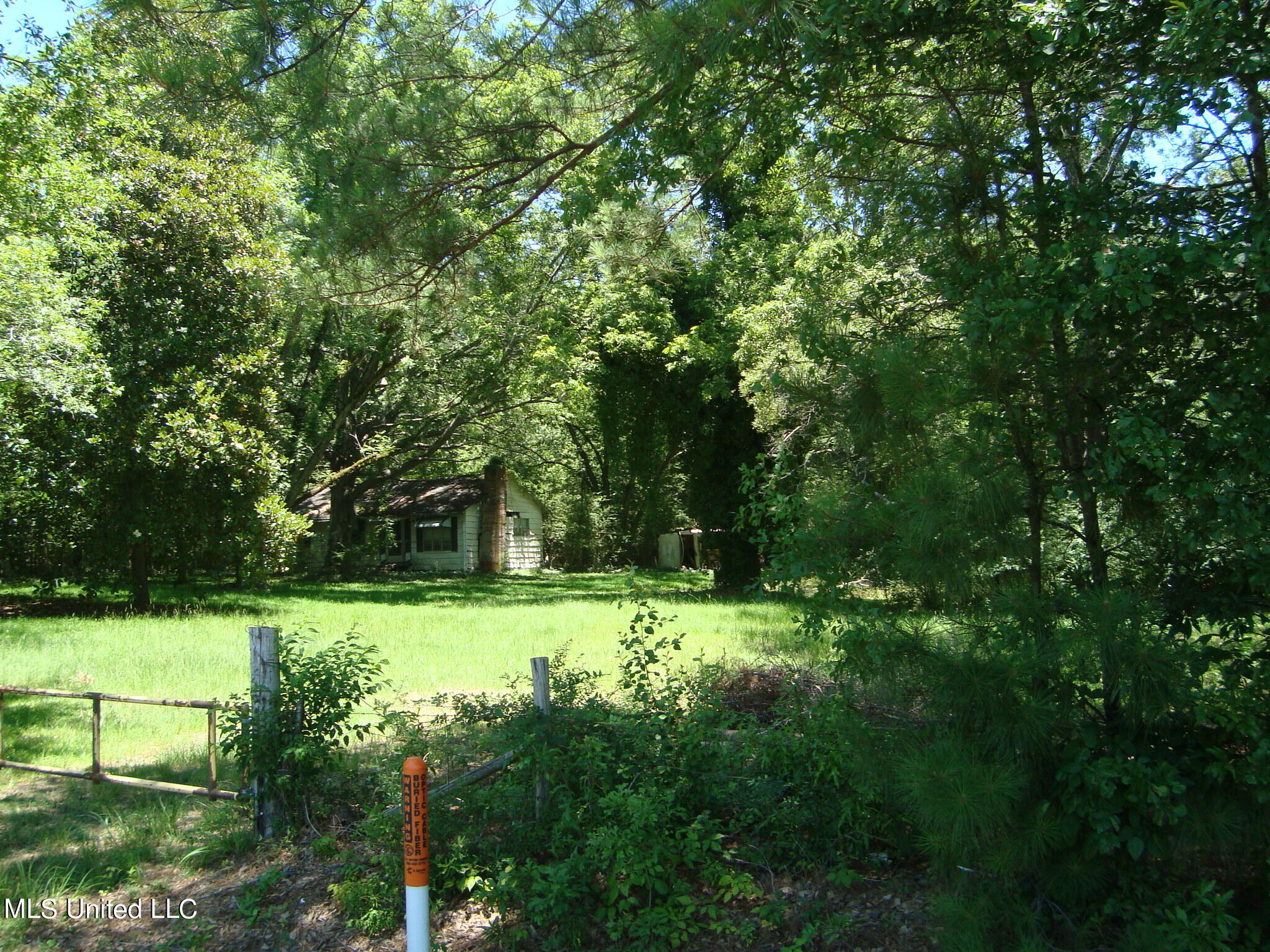 1786 North Old Canton Road Canton, MS 39046 - Photo 1 of 5 DSC02334