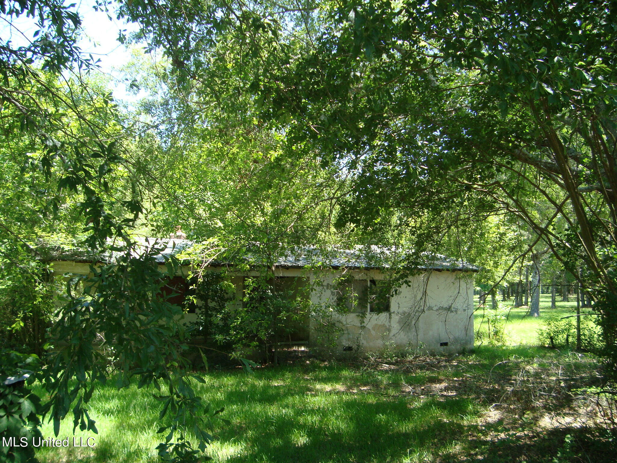 1786 North Old Canton Road Canton, MS 39046 - Photo 2 of 5 DSC02336