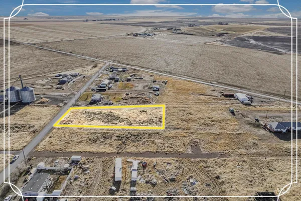 $110,000 | Tbd Tbd, Twin Falls, ID 83301