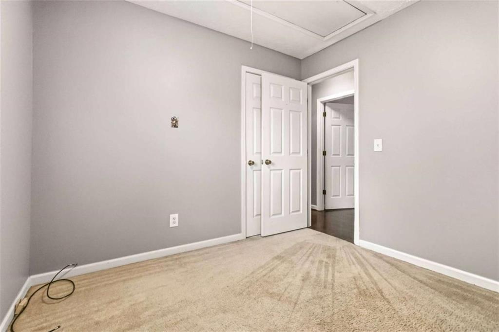 4170 Jewel Terrace Conley, GA 30288 - Photo 14 of 29 a view of an empty room