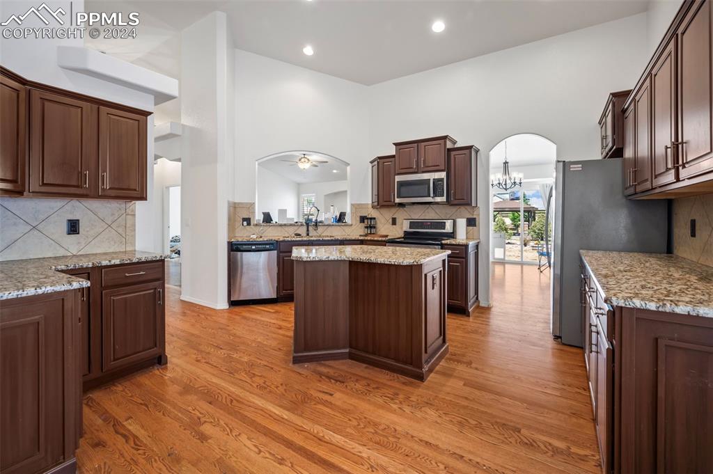 10658 Pictured Rocks Drive Peyton, CO 80831 - Photo 11 of 46