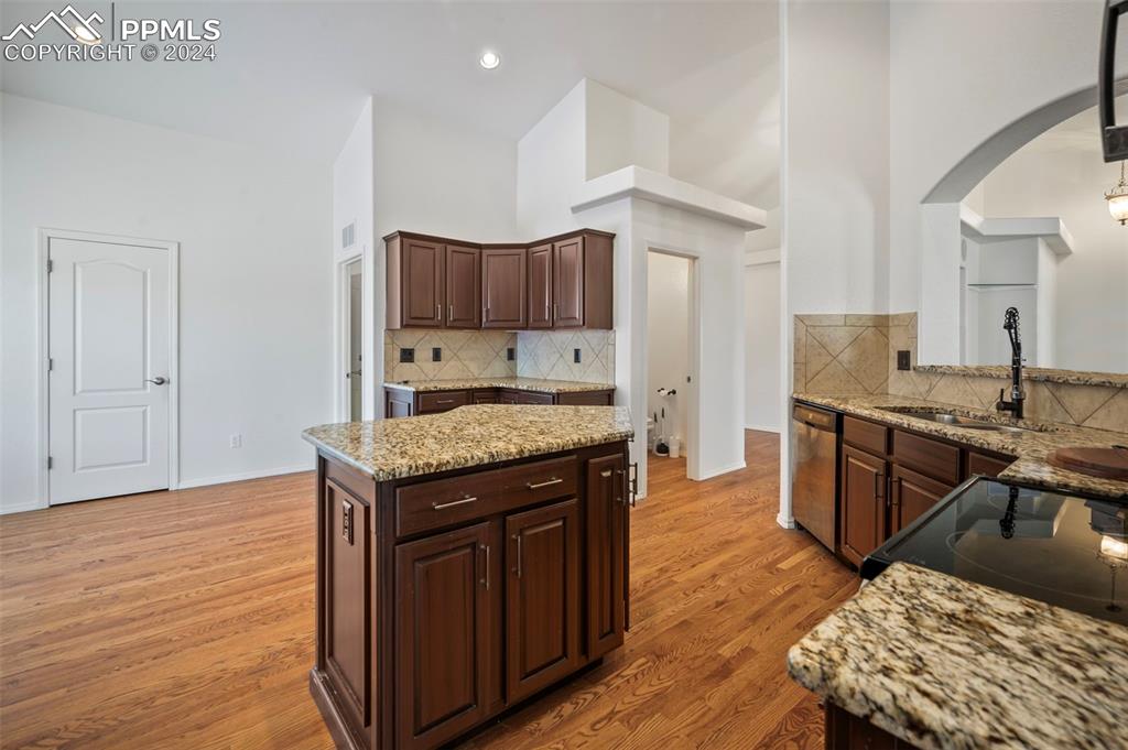 10658 Pictured Rocks Drive Peyton, CO 80831 - Photo 12 of 46