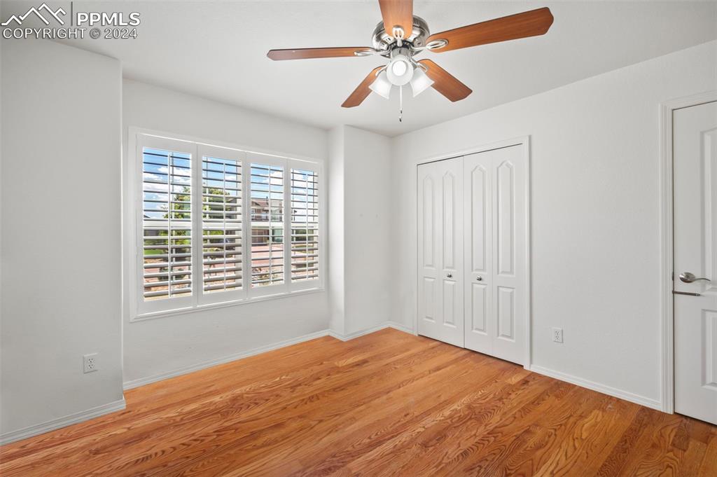 10658 Pictured Rocks Drive Peyton, CO 80831 - Photo 17 of 46