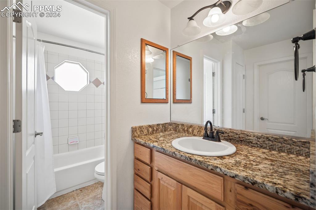 10658 Pictured Rocks Drive Peyton, CO 80831 - Photo 19 of 46