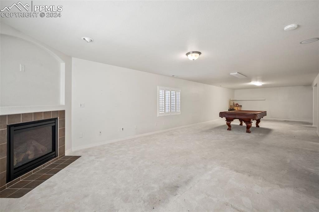 10658 Pictured Rocks Drive Peyton, CO 80831 - Photo 23 of 46