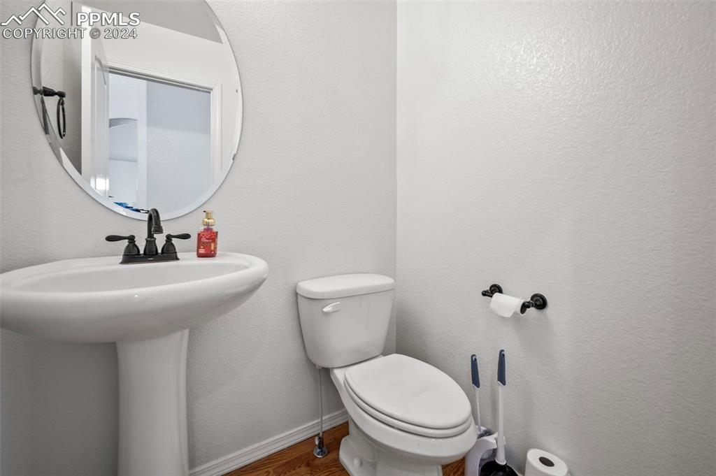 10658 Pictured Rocks Drive Peyton, CO 80831 - Photo 28 of 46