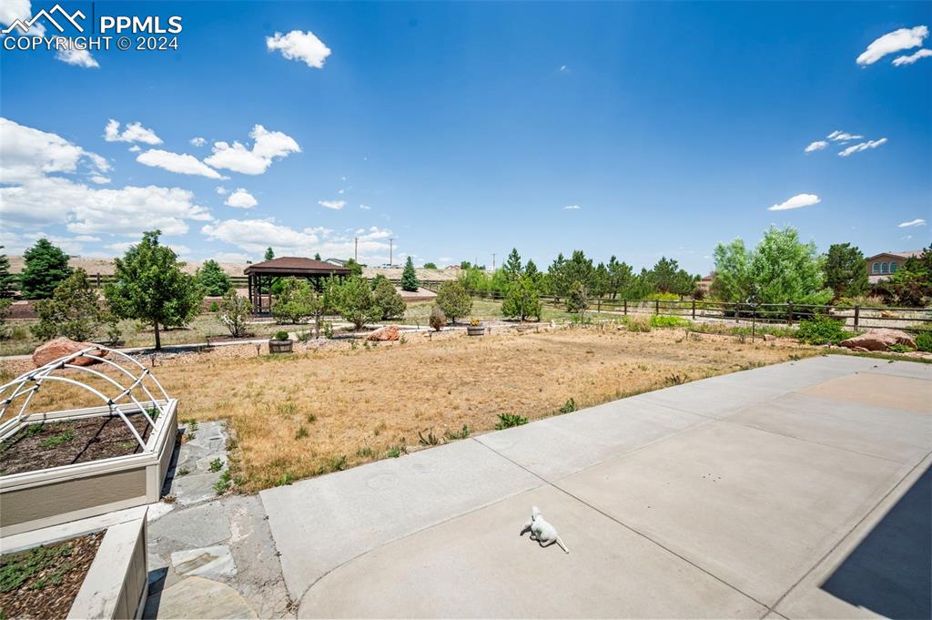 10658 Pictured Rocks Drive Peyton, CO 80831 - Photo 37 of 46