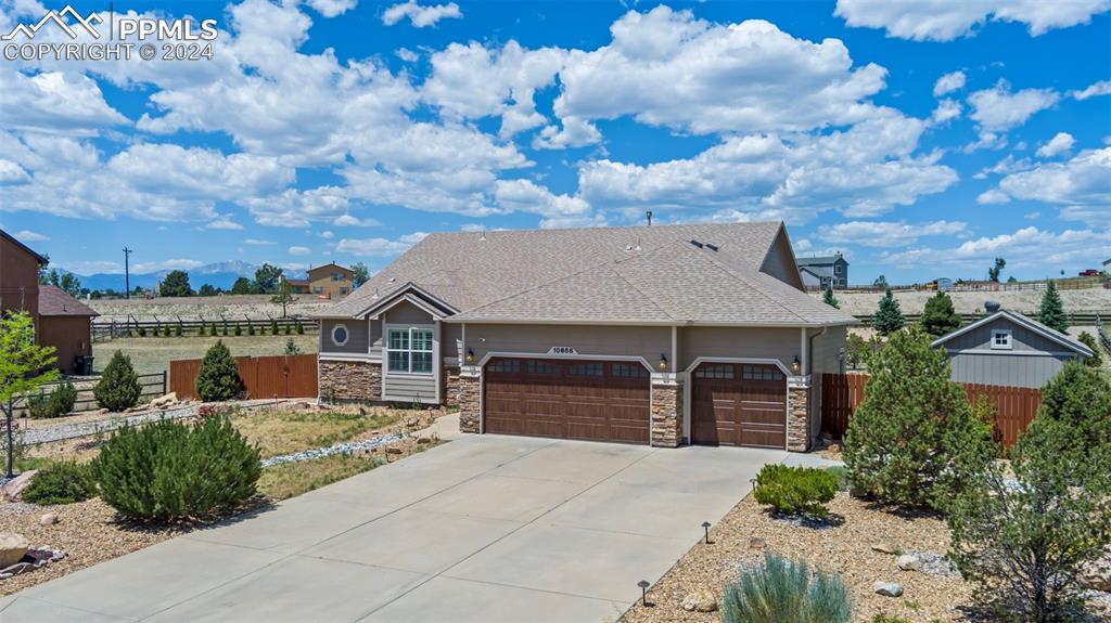 10658 Pictured Rocks Drive Peyton, CO 80831 - Photo 4 of 46