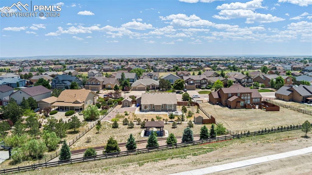 10658 Pictured Rocks Drive Peyton, CO 80831 - Photo 42 of 46