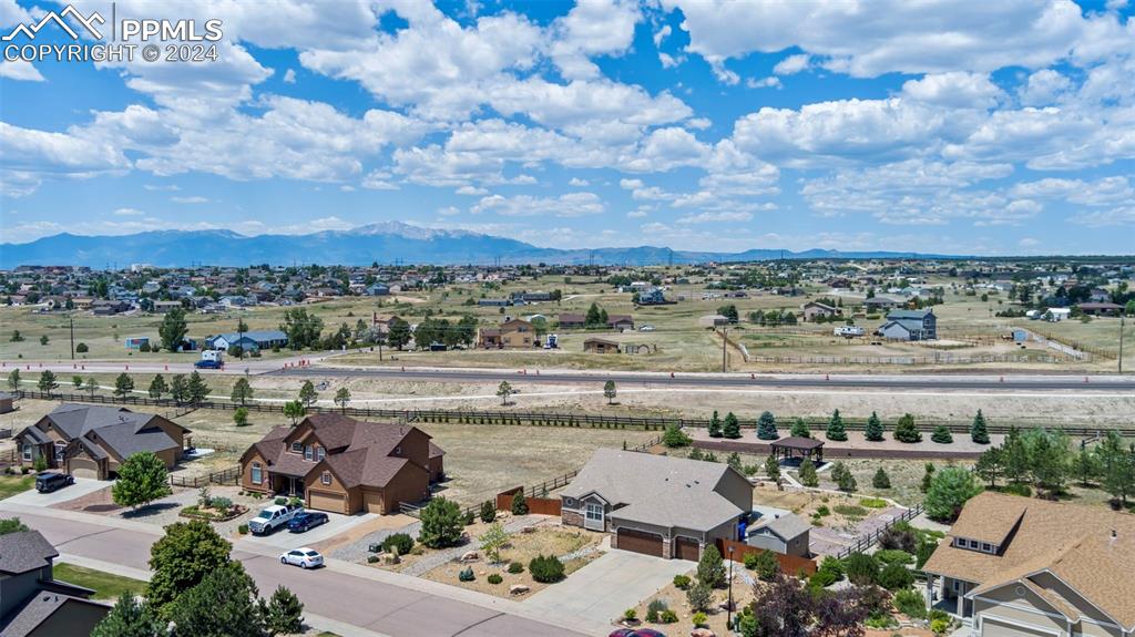 10658 Pictured Rocks Drive Peyton, CO 80831 - Photo 43 of 46