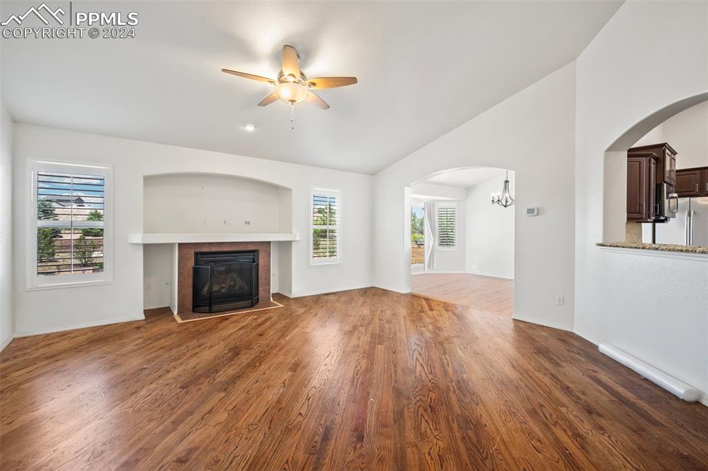 10658 Pictured Rocks Drive Peyton, CO 80831 - Photo 5 of 46