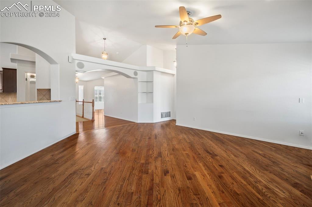 10658 Pictured Rocks Drive Peyton, CO 80831 - Photo 7 of 46