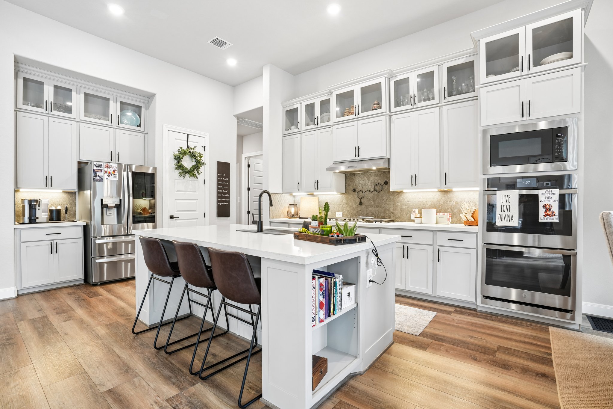134 High Point Circle Spring Branch, TX 78070 - Photo 4 of 18