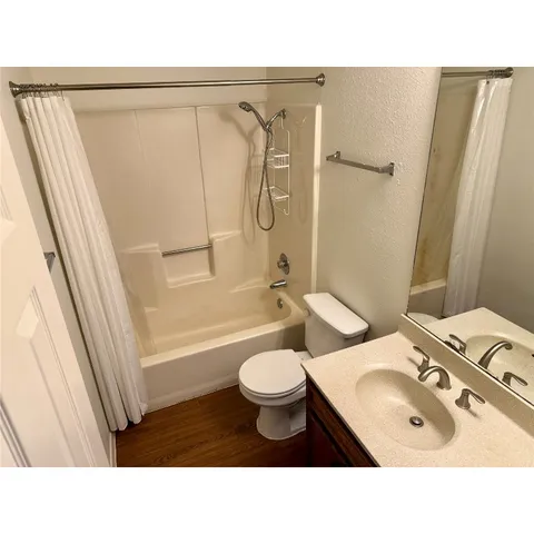 $163,000 | 10616 Mellow Meadow Drive, Unit 26C, Austin, TX 78750