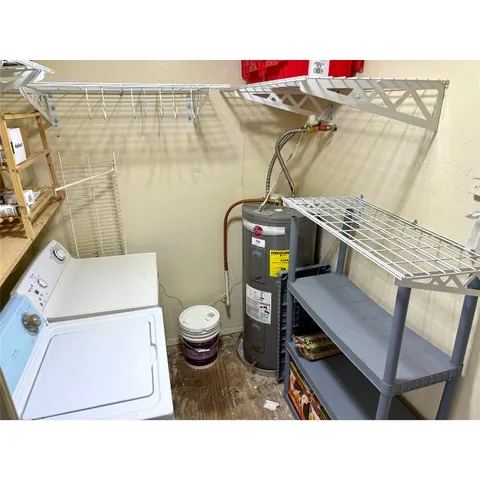 $163,000 | 10616 Mellow Meadow Drive, Unit 26C, Austin, TX 78750