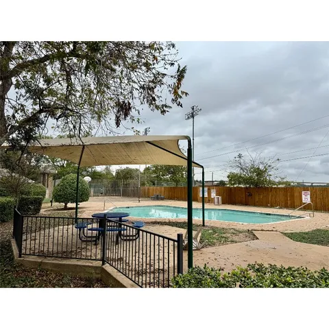 $163,000 | 10616 Mellow Meadow Drive, Unit 26C, Austin, TX 78750