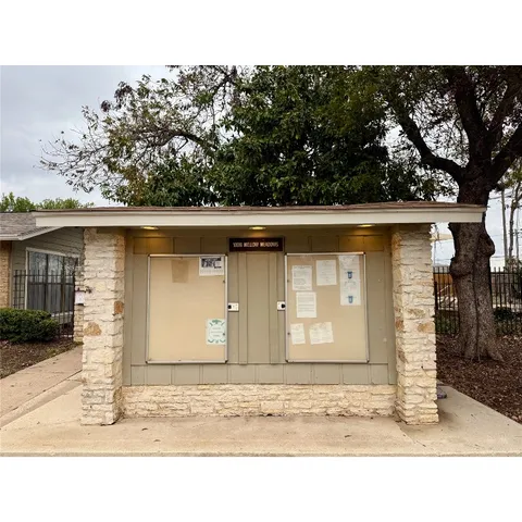 $163,000 | 10616 Mellow Meadow Drive, Unit 26C, Austin, TX 78750