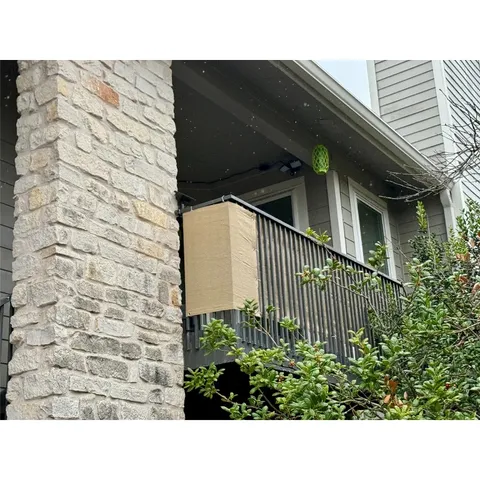 $163,000 | 10616 Mellow Meadow Drive, Unit 26C, Austin, TX 78750