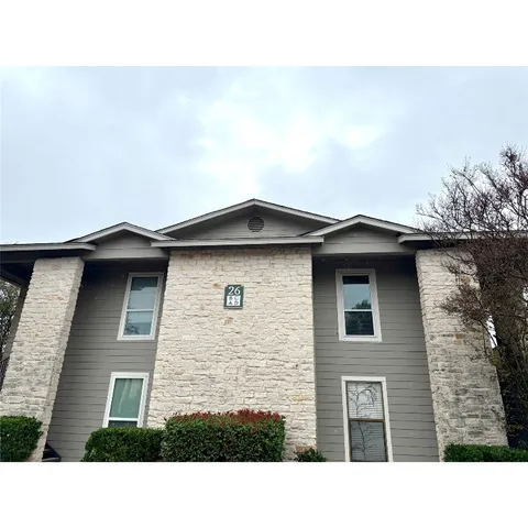 $163,000 | 10616 Mellow Meadow Drive, Unit 26C, Austin, TX 78750