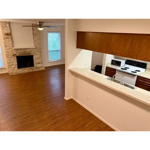 $163,000 | 10616 Mellow Meadow Drive, Unit 26C, Austin, TX 78750