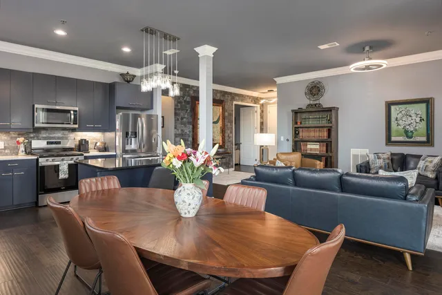 $790,000 | 200 Manufacturers Road, Unit 348, Chattanooga, TN 37405