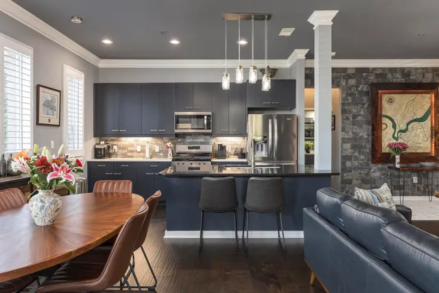 $790,000 | 200 Manufacturers Road, Unit 348, Chattanooga, TN 37405