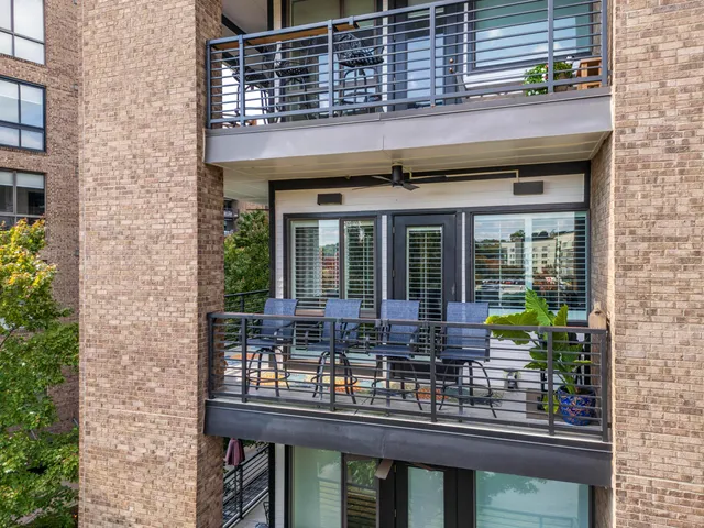 $790,000 | 200 Manufacturers Road, Unit 348, Chattanooga, TN 37405