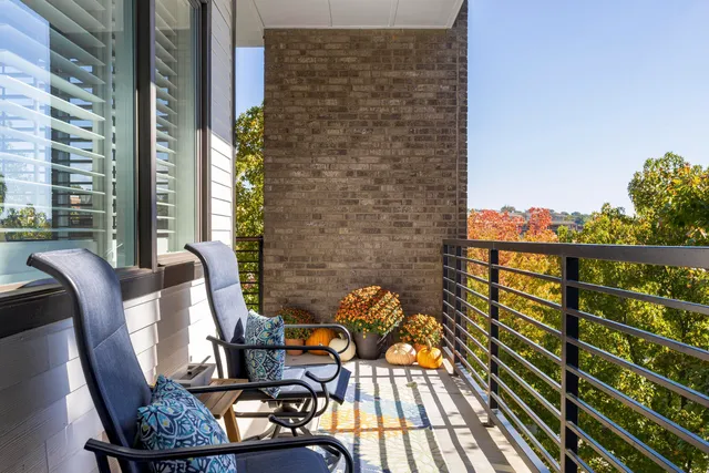 $790,000 | 200 Manufacturers Road, Unit 348, Chattanooga, TN 37405