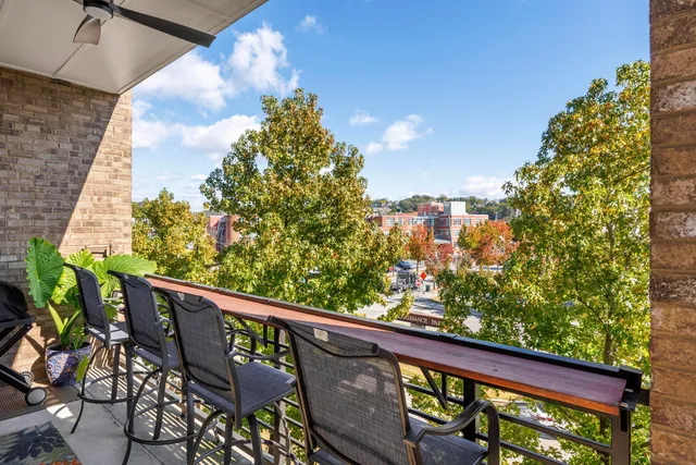 $790,000 | 200 Manufacturers Road, Unit 348, Chattanooga, TN 37405