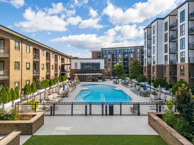 $790,000 | 200 Manufacturers Road, Unit 348, Chattanooga, TN 37405