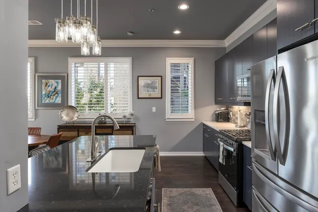 $790,000 | 200 Manufacturers Road, Unit 348, Chattanooga, TN 37405