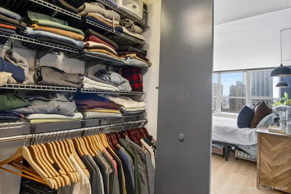 $3,400 | 655 West Irving Park Road, Unit 1101, Chicago, IL 60613