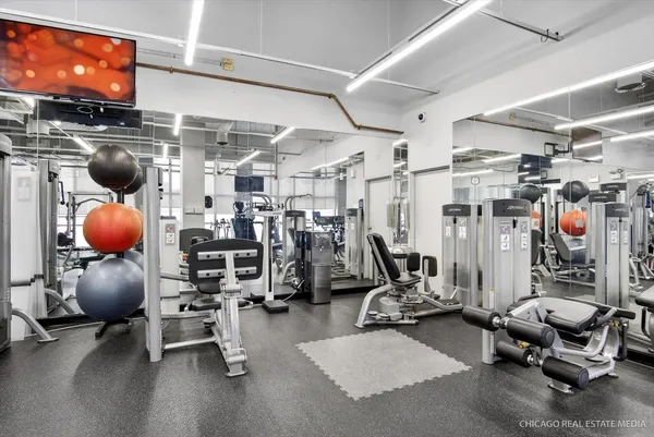 $3,400 | 655 West Irving Park Road, Unit 1101, Chicago, IL 60613