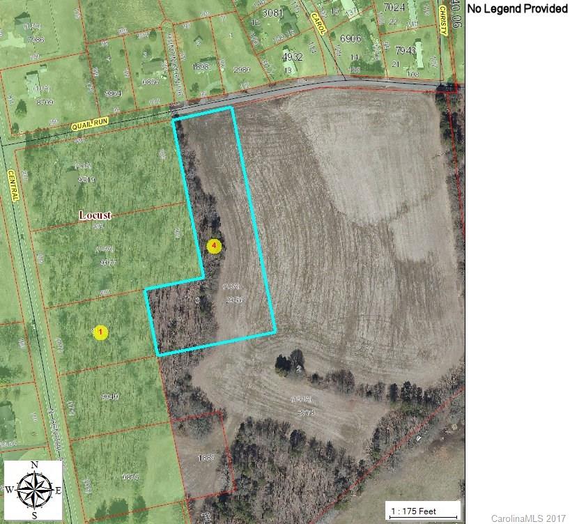 0 Quail Run Road Locust, NC 28097 - Photo 1 of 1 Gallery Image 1